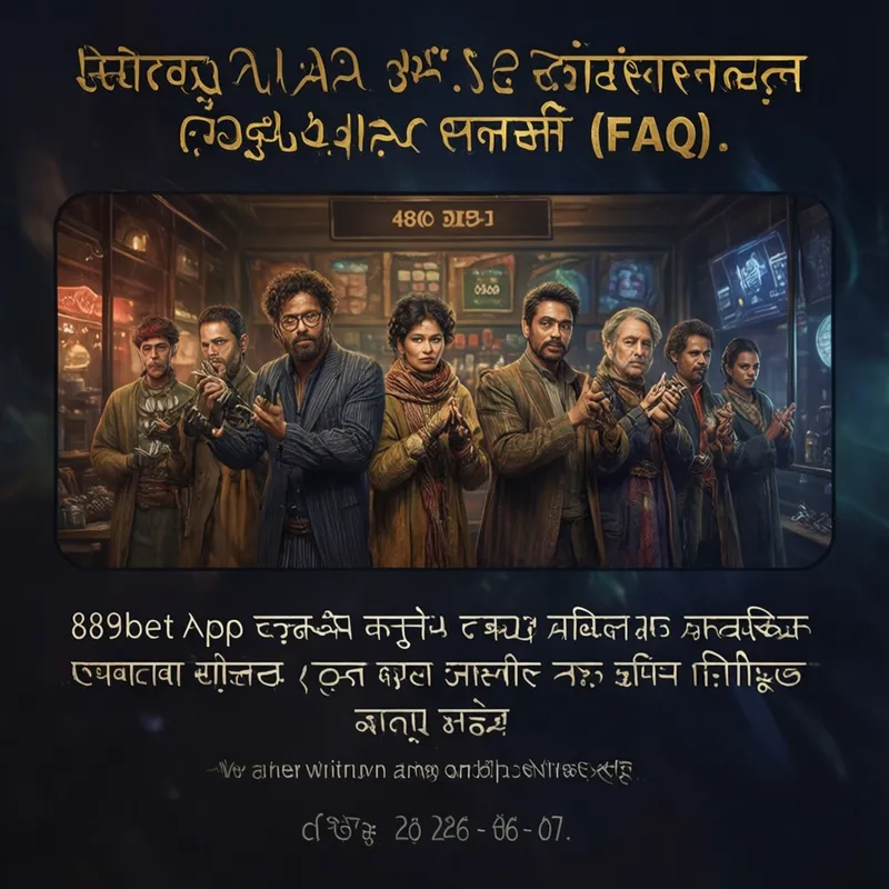 FAQ