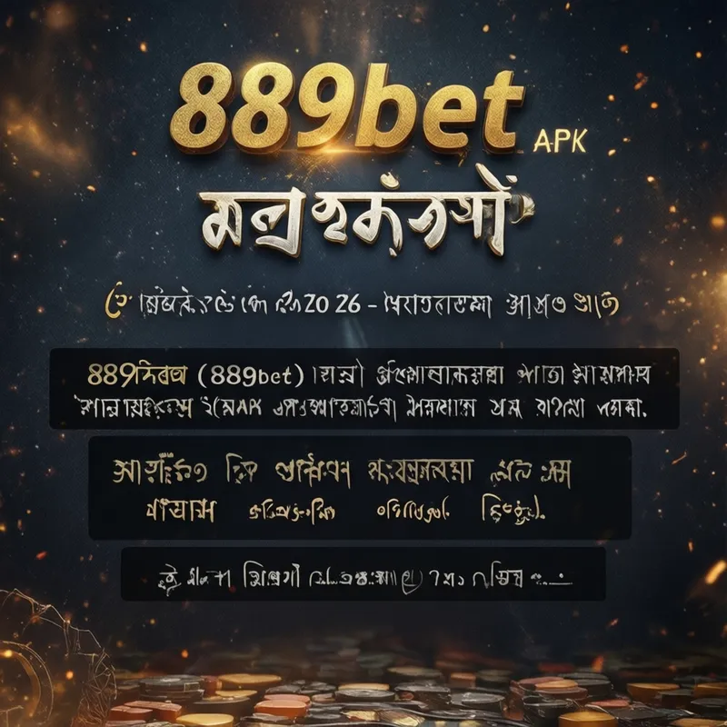 889bet APK
